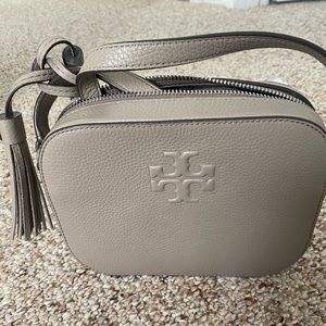 Tory Burch Thea Camera Bag